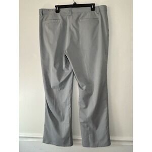 Fila Sport Men's Golf Pants 40X30 GRAY